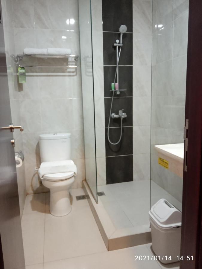 Royal Darmo Malioboro Hotel Yogyakarta Ngoại thất bức ảnh
